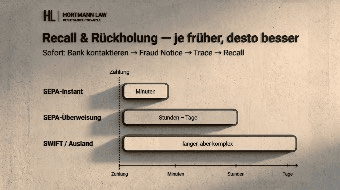 Recall & Rückholung